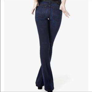Joe’s Jeans Provocateur in Taylor | bootcut sz 24